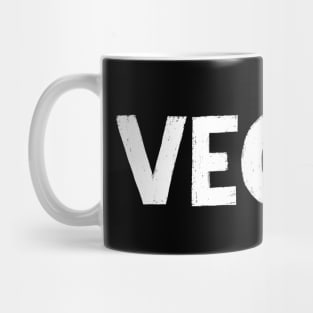 Vegan Mug